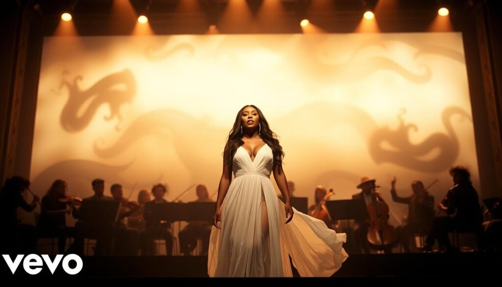 Lucid Dreams by Brandy