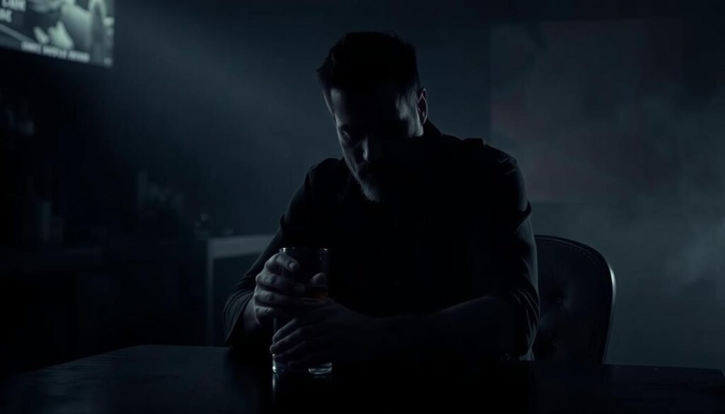 Mad Man by Eric Church