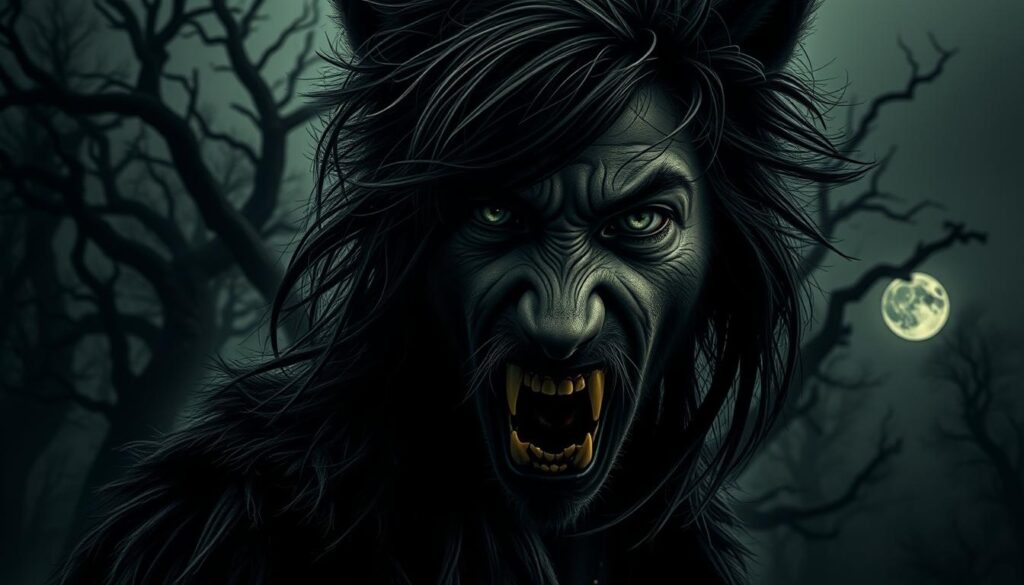 Mama Werewolf by Brandi Carlile