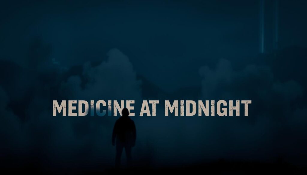 Medicine at Midnight by Foo Fighters
