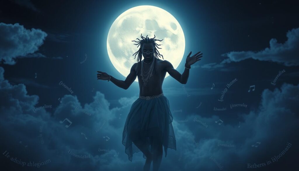 Moon Man by Young Thug