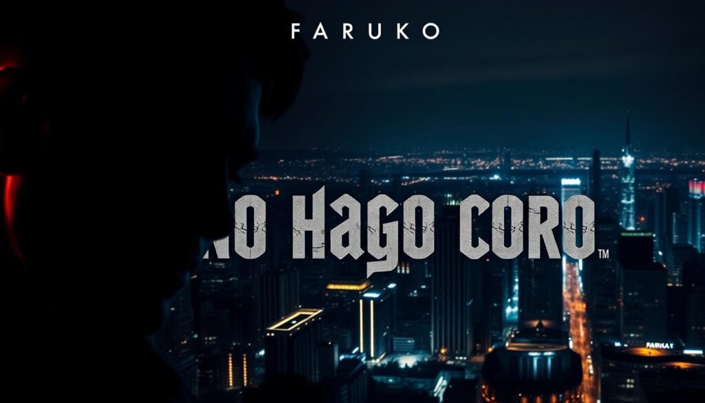 No Hago Coro by Farruko
