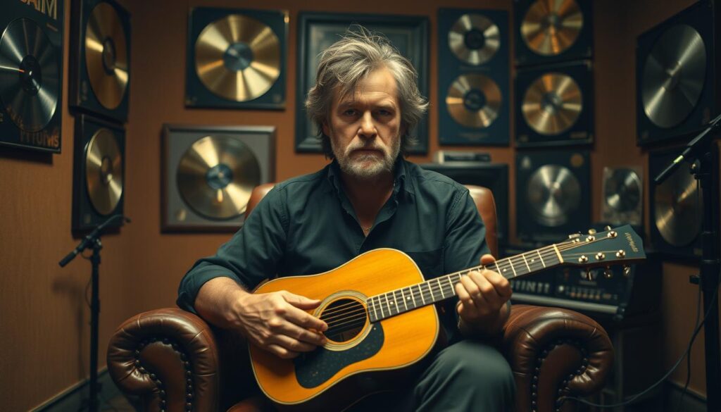Nobody Loves Anybody Anymore by Kris Kristofferson