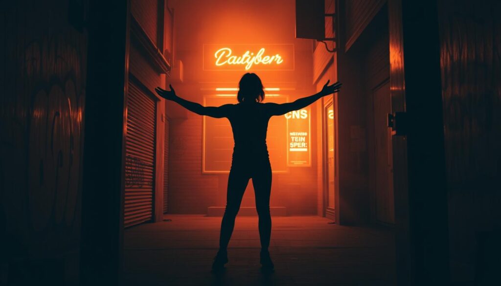 OUT THE ROOF by Chase Atlantic