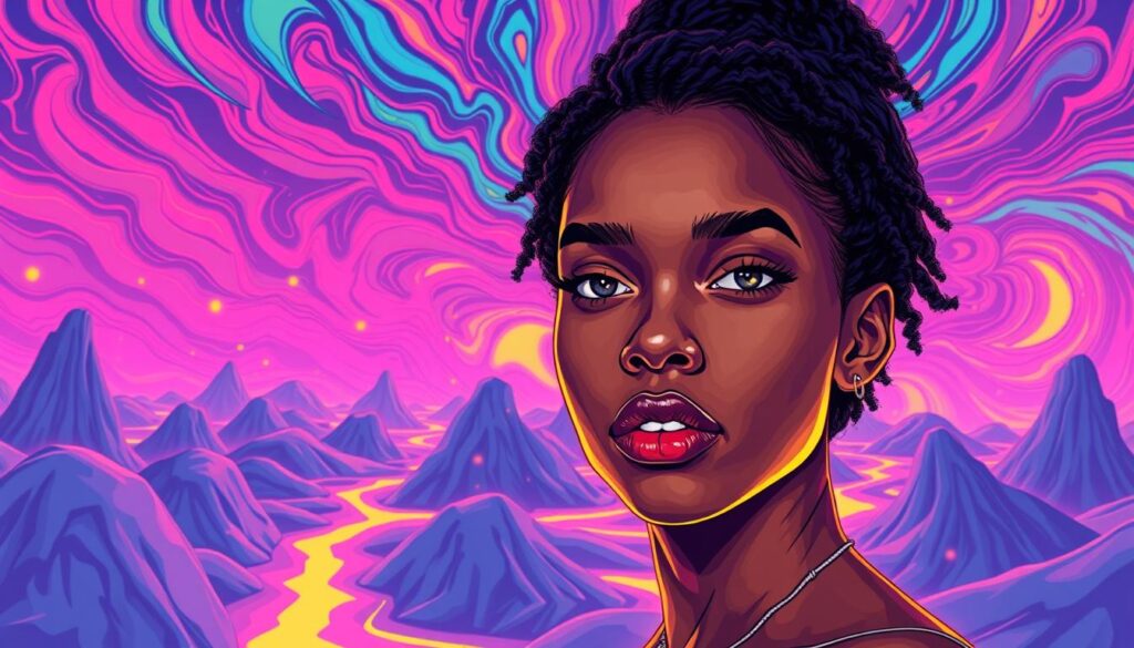 Oou Oou by Coi Leray