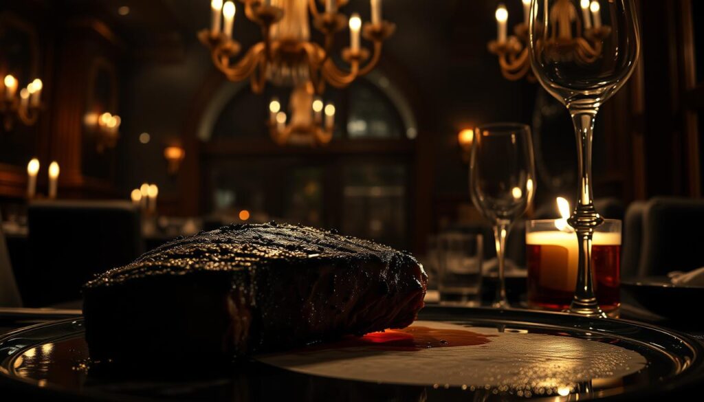 Overpriced Steak by Nasty C