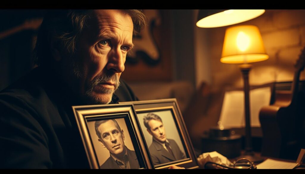 Picture in a Frame by Tom Waits