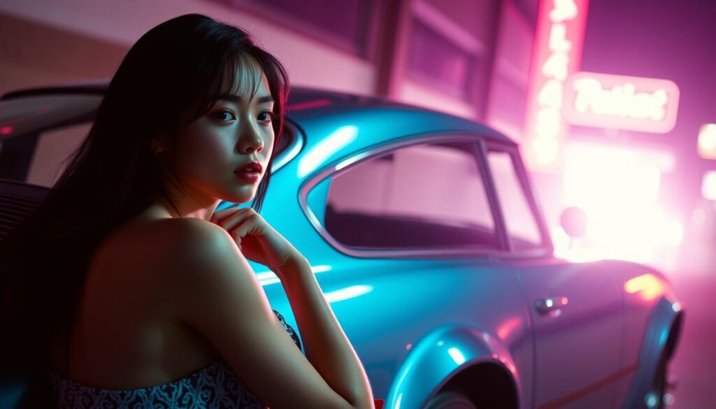 Posing For Cars by Japanese Breakfast