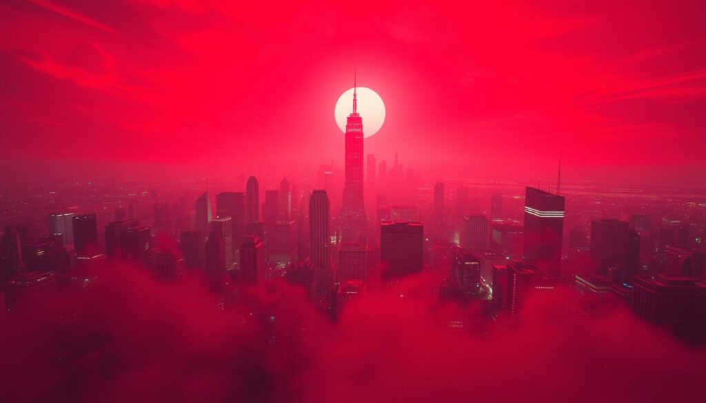 Radiant City by Deftones
