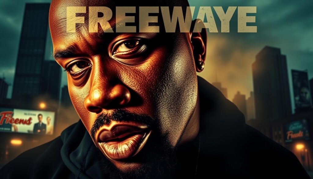 Real One by Freeway