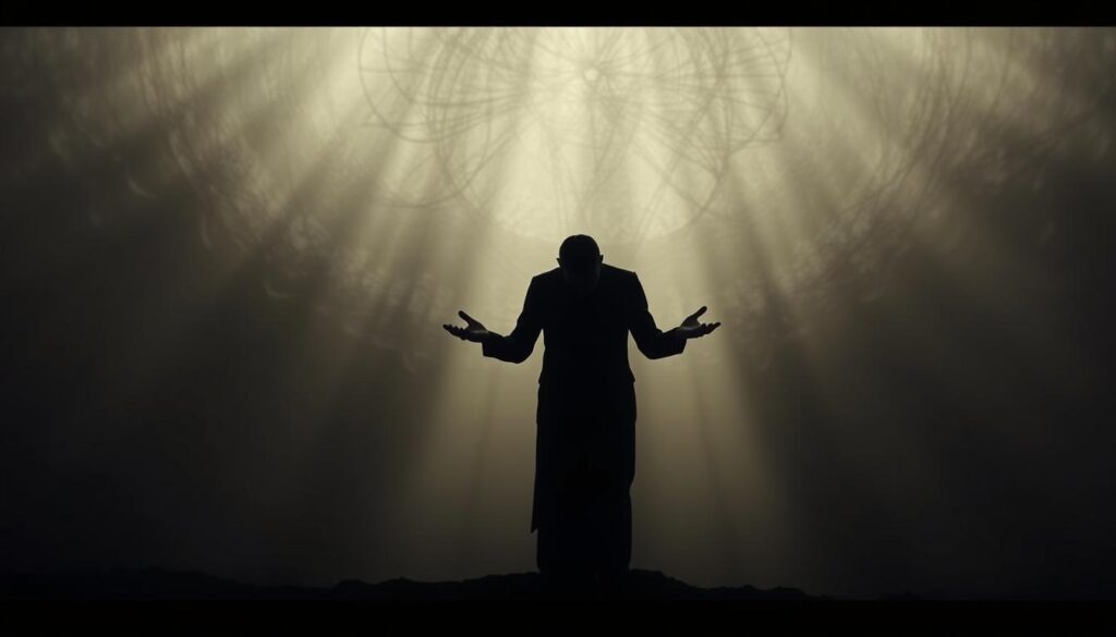 Resurrection Man by Lamb of God