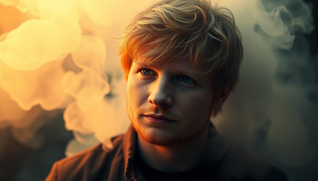 Sandman by Ed Sheeran