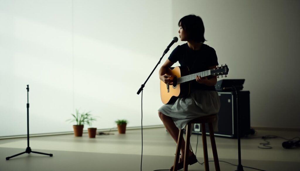Sit by Japanese Breakfast