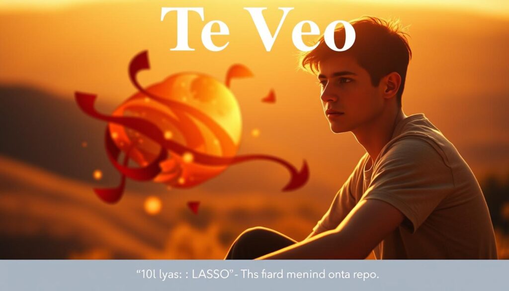 Te Veo by Lasso