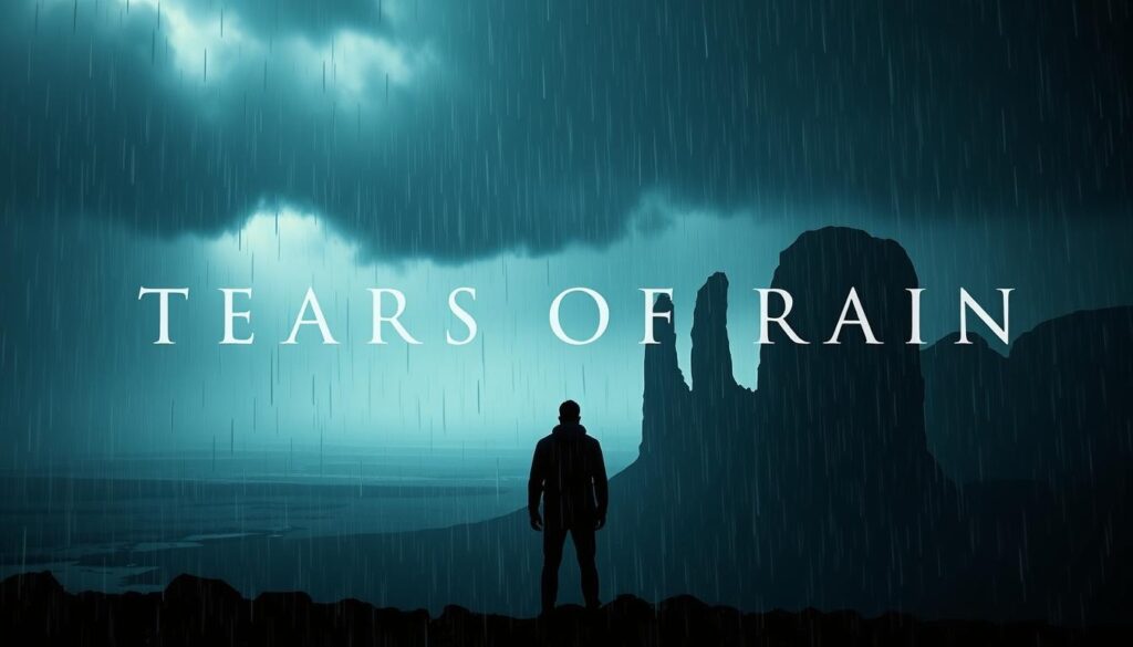 Tears of Rain by Greta Van Fleet