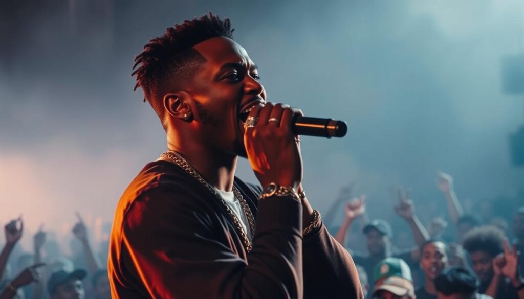 That’s Hard by Nasty C