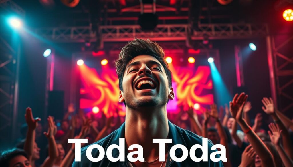 Toda Toda by Lucas Lucco