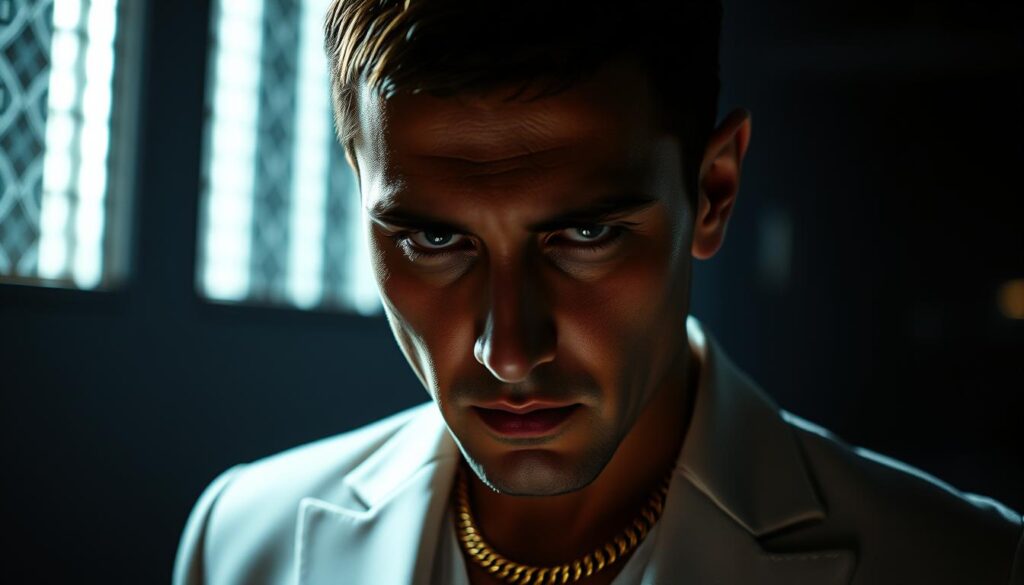 Tony Montana by Agust D