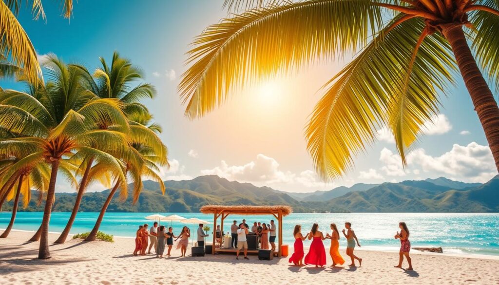 Tropical Loveland by ABBA