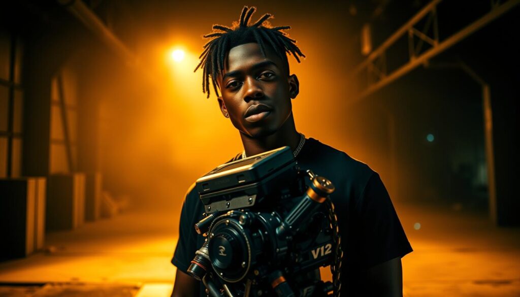 V12 by Lil Uzi Vert