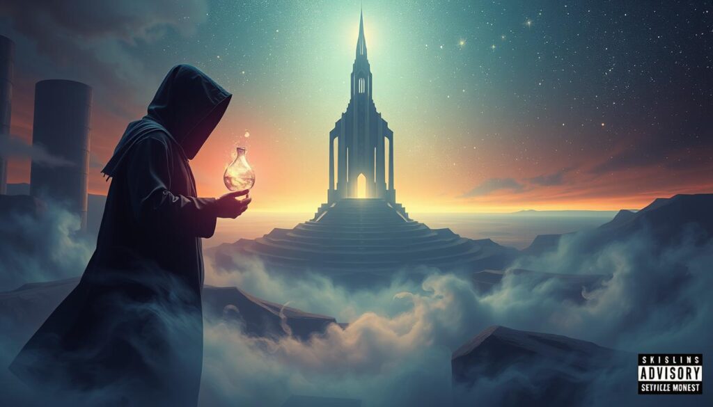 W.Y.G.D.T.N.S. by The Alchemist