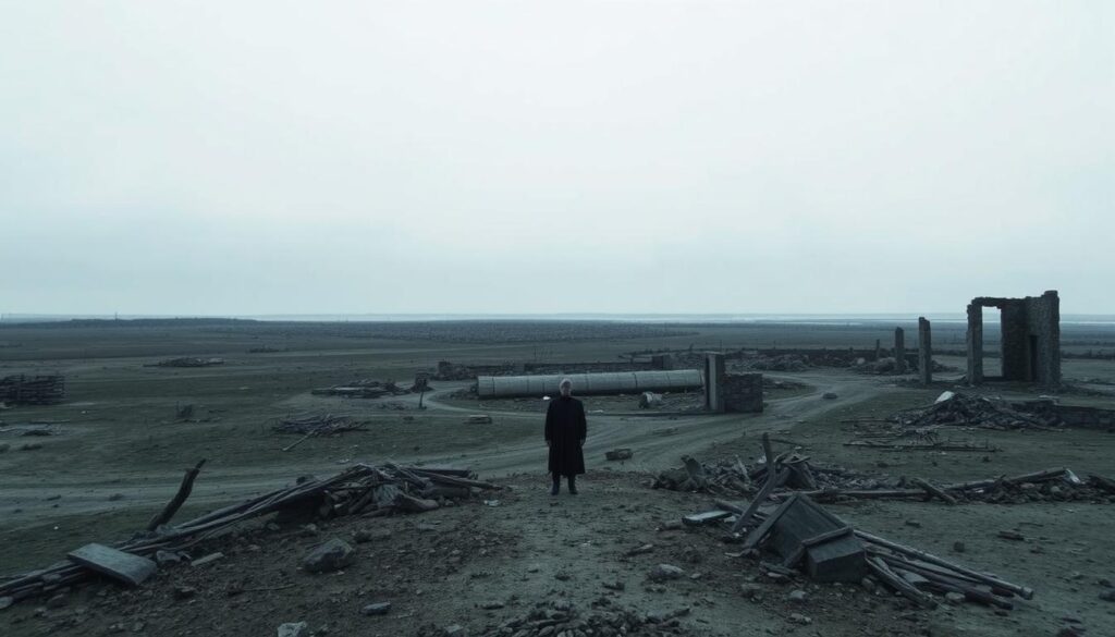Wasteland by Augustana
