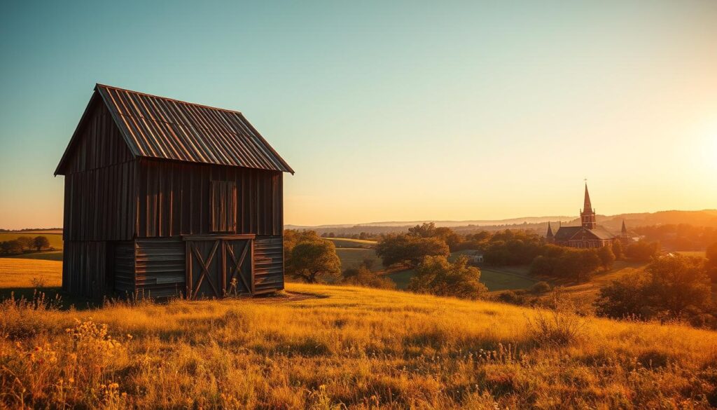 Waxahachie by Jack Ingram