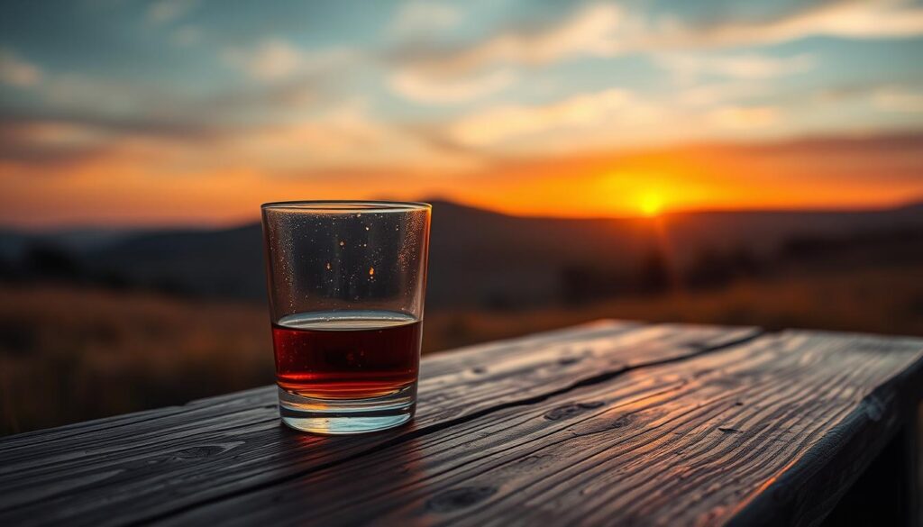 Whiskey Sunrise by Chris Stapleton
