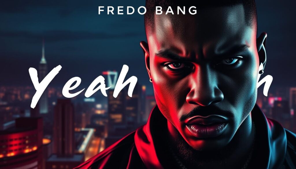 Yeah Yeah by Fredo Bang