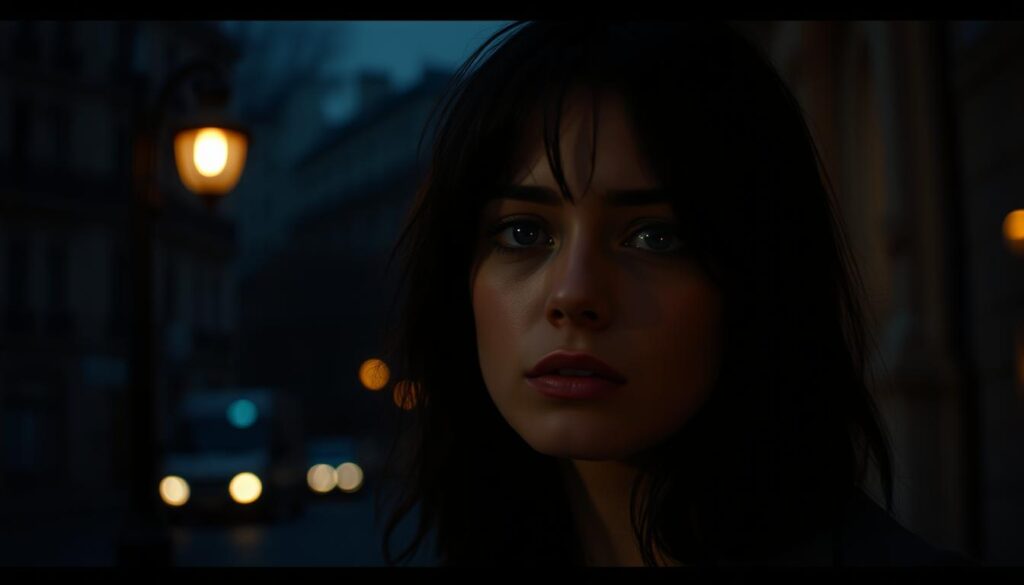 let down by Paris Jackson