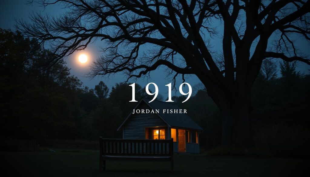 1949 by Jordan Fisher