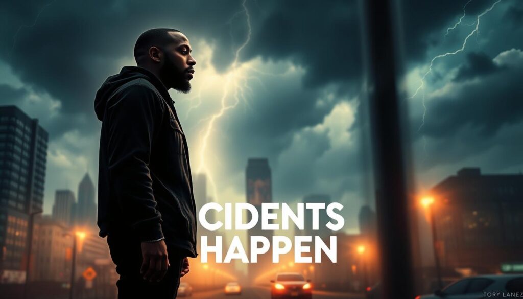 Accidents Happen by Tory Lanez