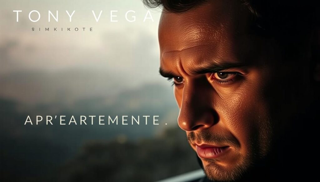 Aparentemente by Tony Vega