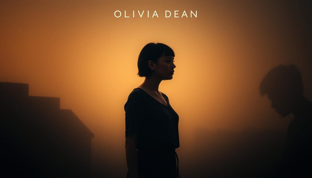 Be My Own Boyfriend by Olivia Dean
