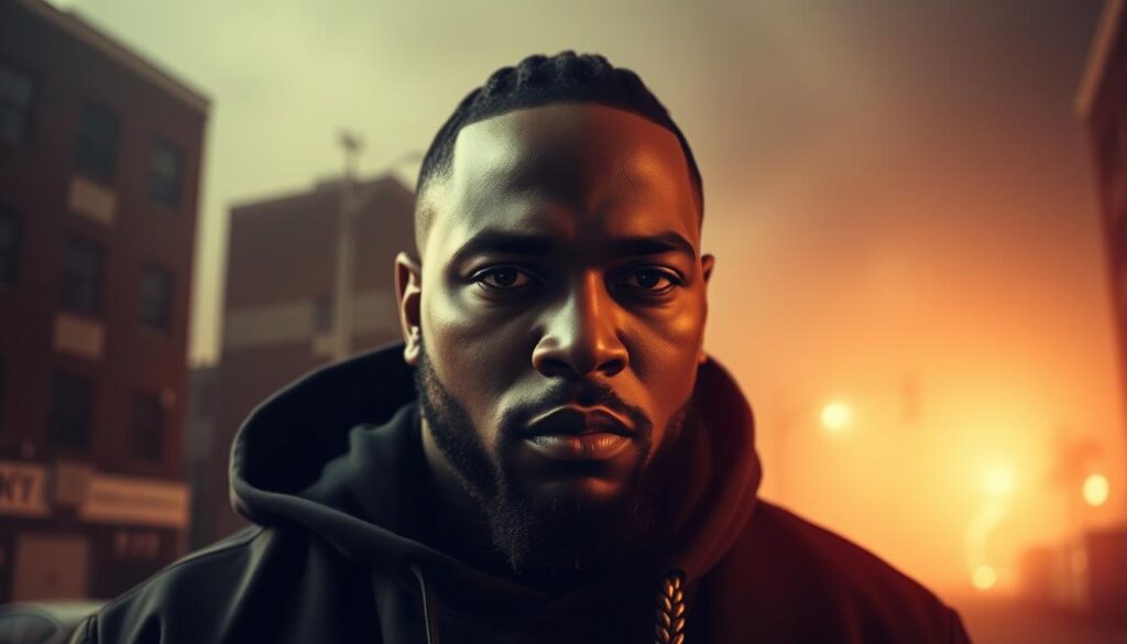 Big Steppa by Sada Baby