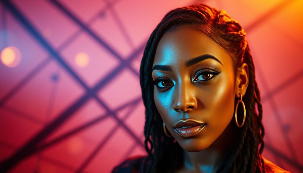 Borderline by Brandy