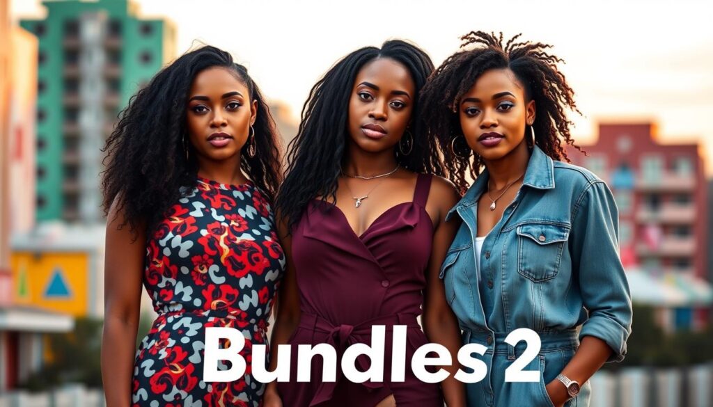Bundles 2 by Taylor Girlz