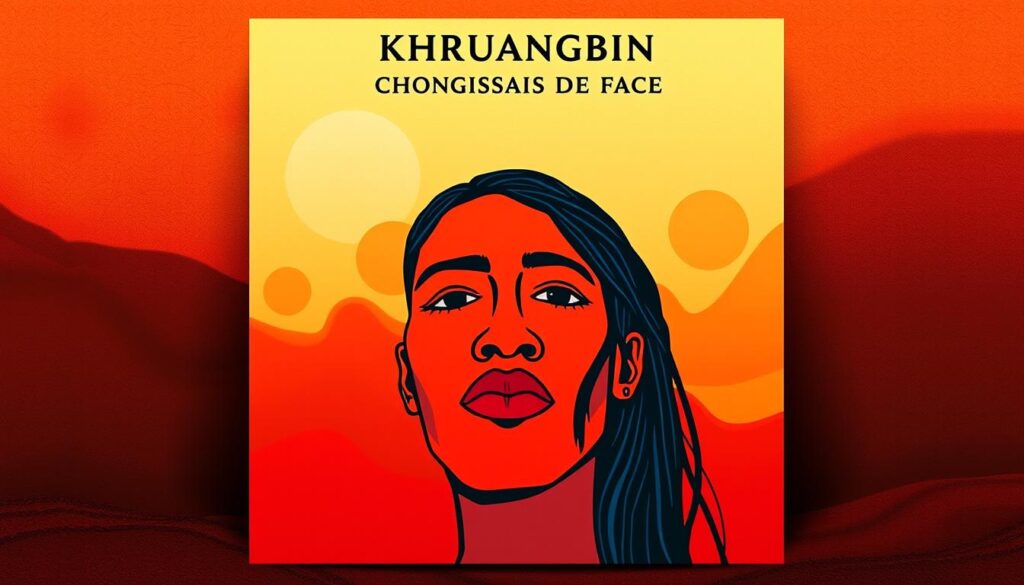 Connaissais de Face by Khruangbin