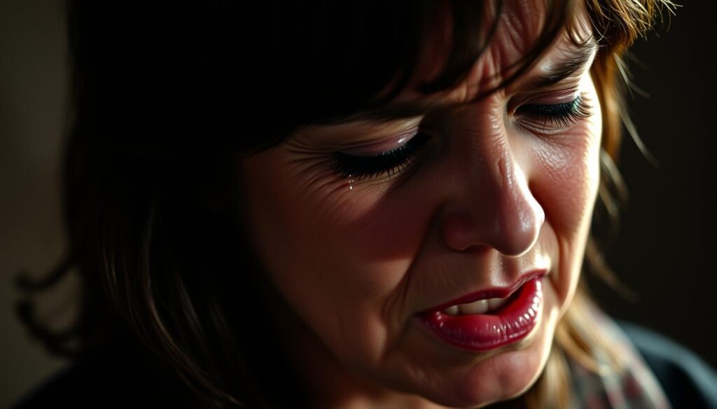 Cry ‘Til My Tears Run Dry by Linda Ronstadt