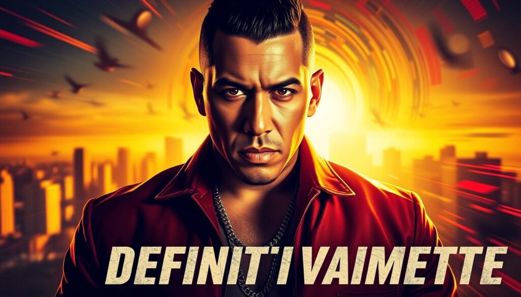 Definitivamente by Daddy Yankee