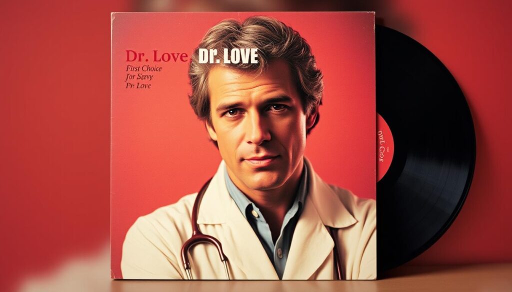 Dr. Love by First Choice