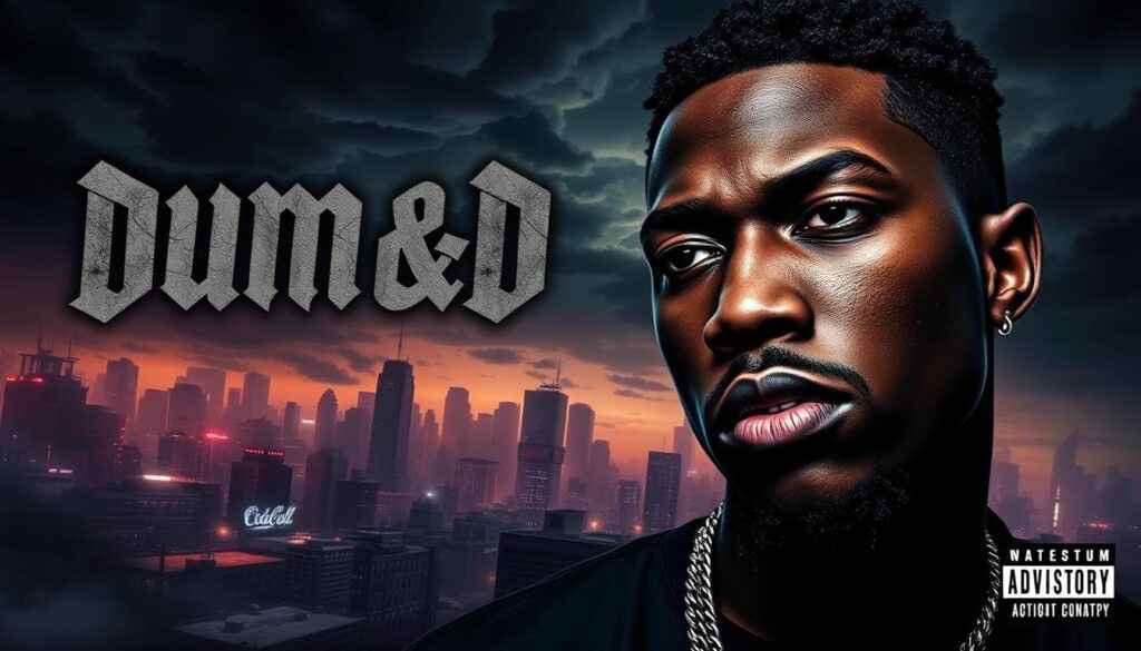 Dum & Dummer by Young Dolph