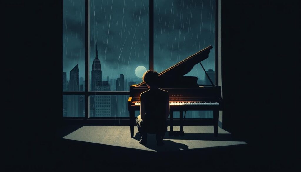Fix You by Sam Smith