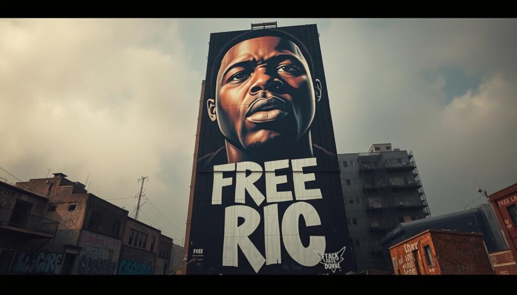 Free RIC by Lil Durk