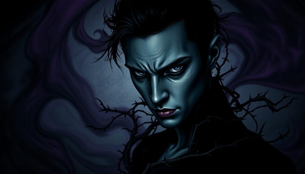 Gemini Venom by i was Eros