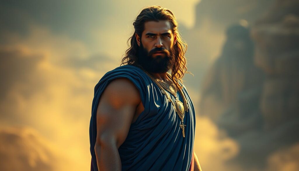 Greek God by Conan Gray
