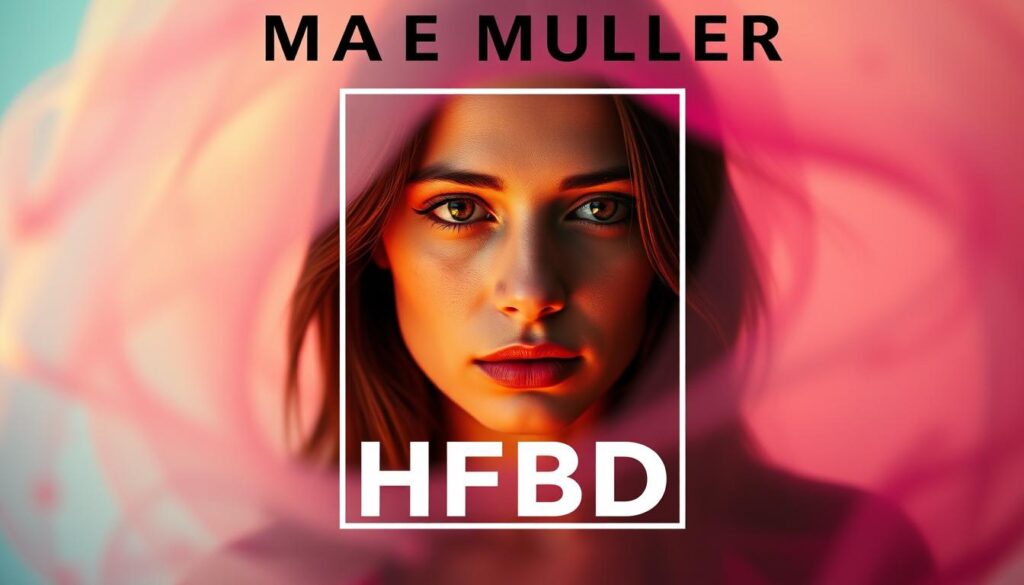 HFBD by Mae Muller