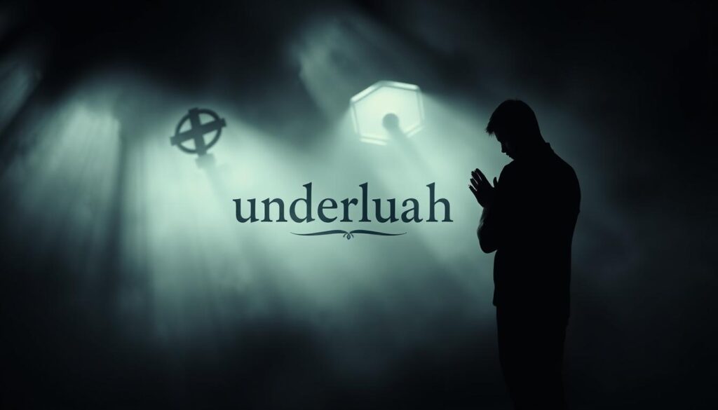 Hallelujah by Underoath