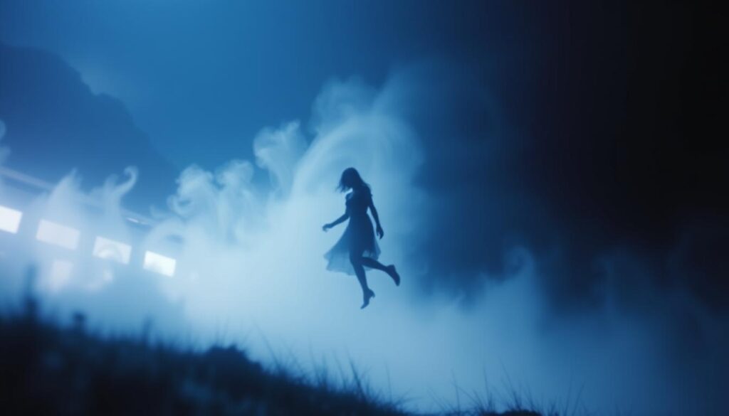 Hallucinations by PVRIS