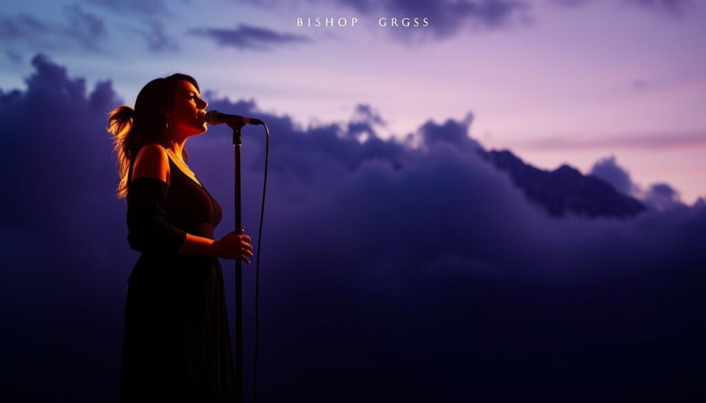 Higher by Bishop Briggs